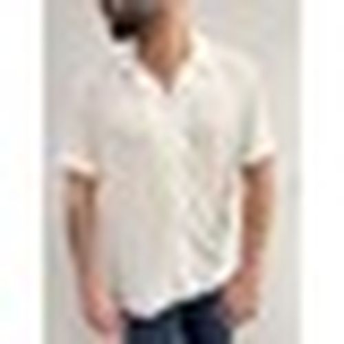 Camicia a maniche corte GL7678S - Gianni Lupo - Modalova