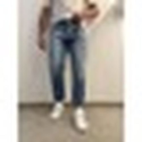 Jeans Brown Allen390-1 - Brown - Modalova