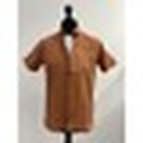 Camicia a maniche corte CE1261H - Hamaki-ho - Modalova