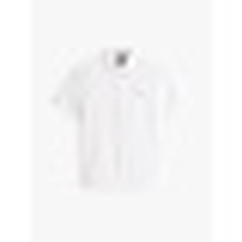 Camicia a maniche corte DM0DM208940FF - Tommy Jeans - Modalova