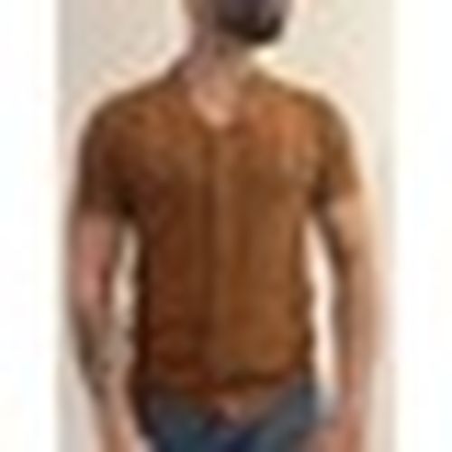 Camicia a maniche corte GL33763 - Gianni Lupo - Modalova
