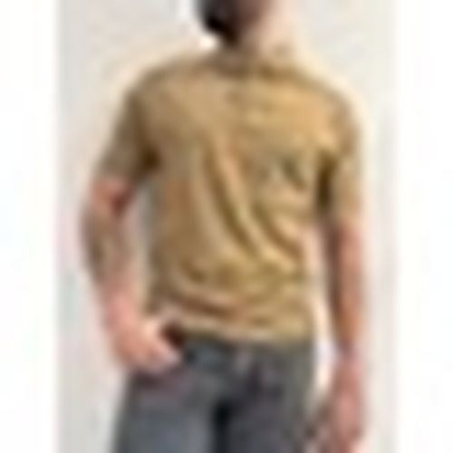 Polo Brown WW2512MG - Brown - Modalova