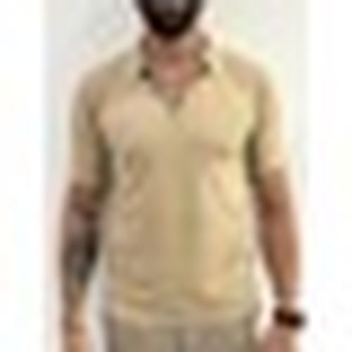 Polo Brown WW2520MG - Brown - Modalova