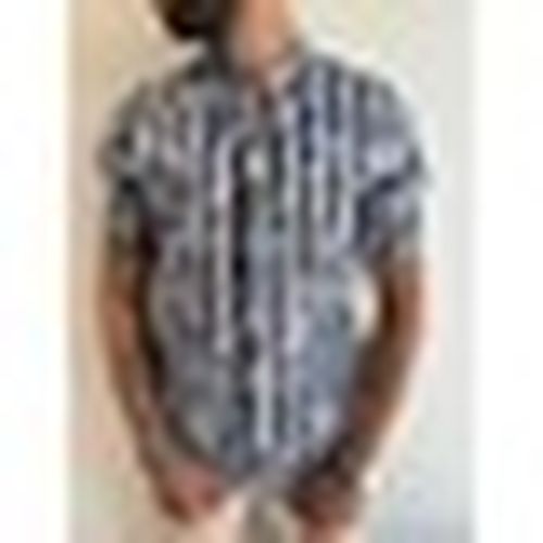 Camicia a maniche corte CE1218H - Hamaki-ho - Modalova