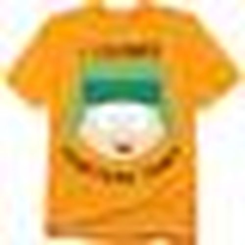 T-shirt I Learned Something Today - South Park - Modalova