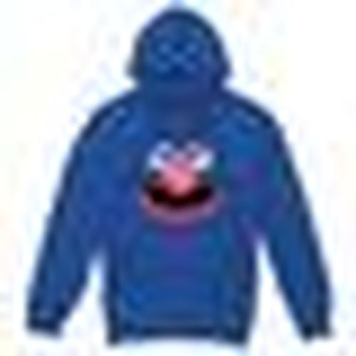Felpe con cappuccio TV21205 - Sesame Street - Modalova