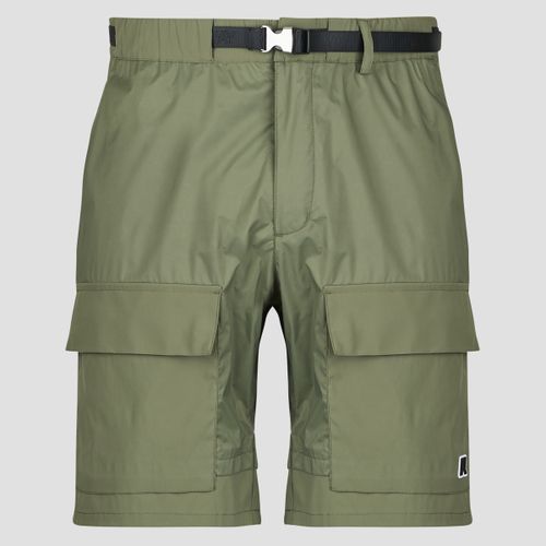 Pantaloni corti BREGER ACTION - K-way - Modalova
