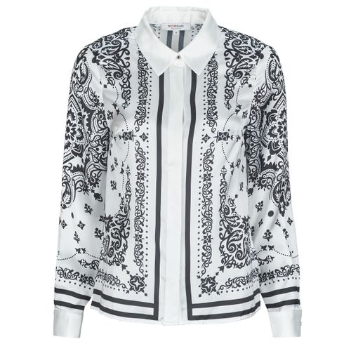 Camicia Morgan CFOULAR - Morgan - Modalova