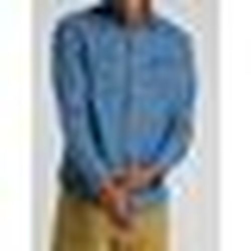 Camicia a maniche lunghe 112320163 REGULAR SHIRT-WASHED - Lee - Modalova