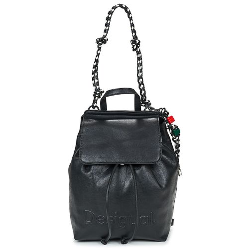 Zaini BACKPACK HALF LOGO LUENA - Desigual - Modalova