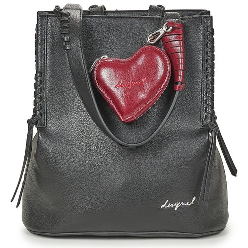 Zaini BACKPACK TORIO SUMY MINI SOFT - Desigual - Modalova