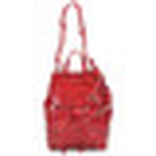 Zaini BACKPACK HALF LOGO LUENA - Desigual - Modalova