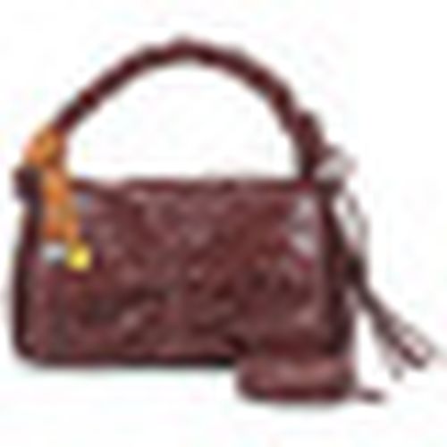 Borsa a tracolla BAG RODIO NARON MINI FLAP - Desigual - Modalova