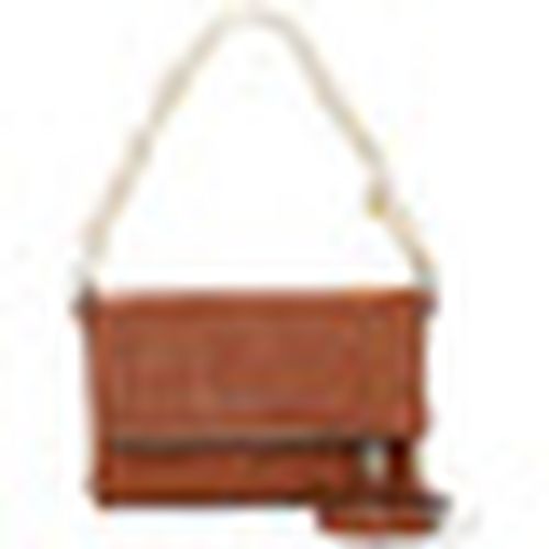 Borsa a tracolla SIERRA CAMEL MURANO - Desigual - Modalova