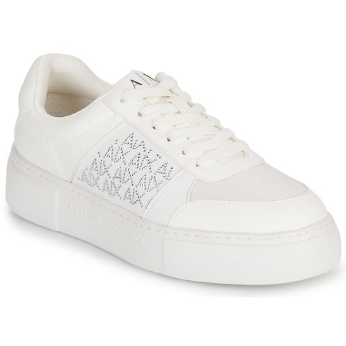 Sneakers basse XW002788 - Armani Exchange - Modalova