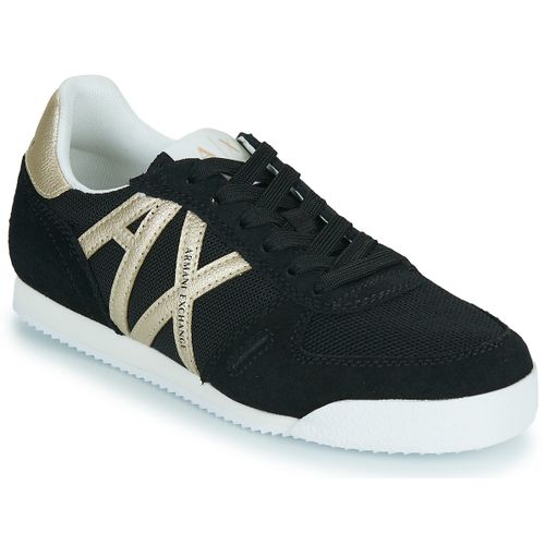 Sneakers basse XW002794 - Armani Exchange - Modalova