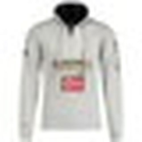 Felpe con cappuccio Gymclass - geographical norway - Modalova