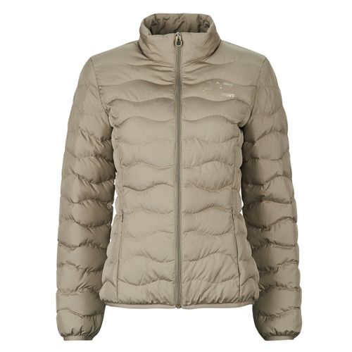 Piumino CORE LADY JACKET - Emporio Armani EA7 - Modalova