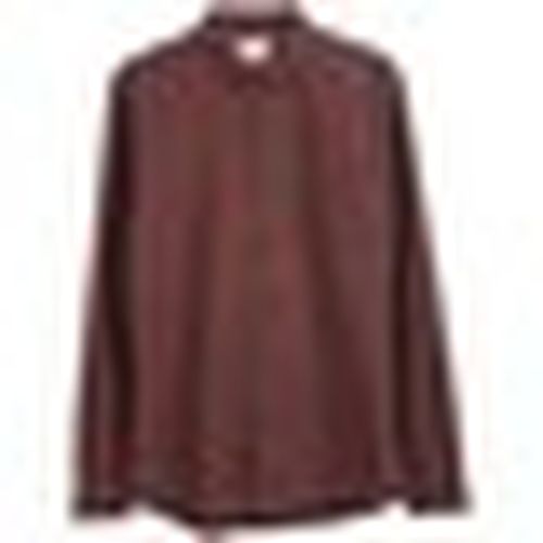 Camicia a maniche lunghe Steen - Farah - Modalova