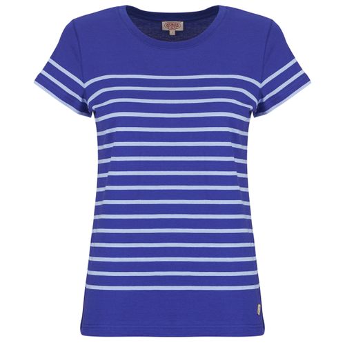 T-shirt Armor Lux MARINIERE MC - Armor lux - Modalova