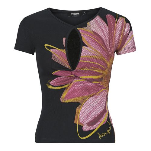 T-shirt Desigual DUBLIN - Desigual - Modalova