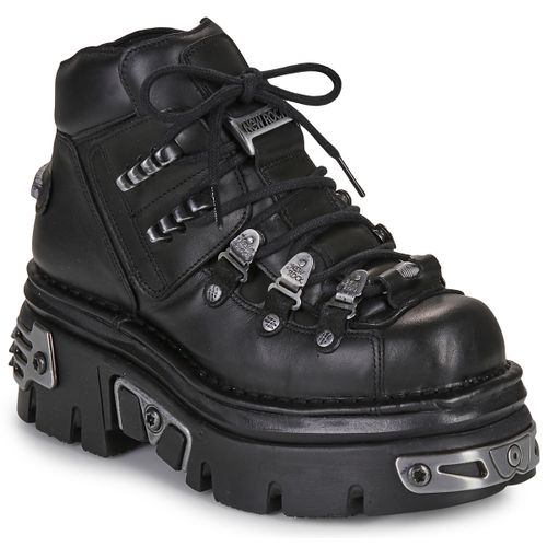 Stivaletti New Rock NOMADA - New Rock - Modalova