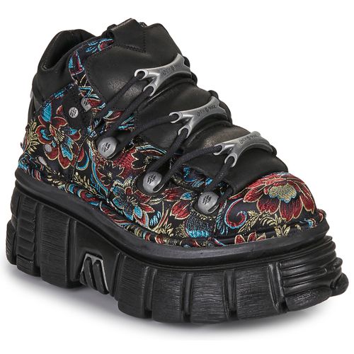 Stivaletti New Rock M-106-C53 - New Rock - Modalova