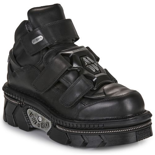 Stivaletti New Rock M-285-C51 - New Rock - Modalova