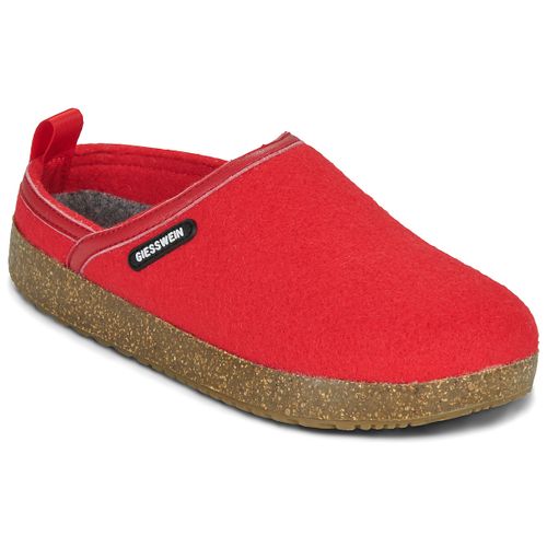 Pantofole Giesswein Wool Clog - Giesswein - Modalova