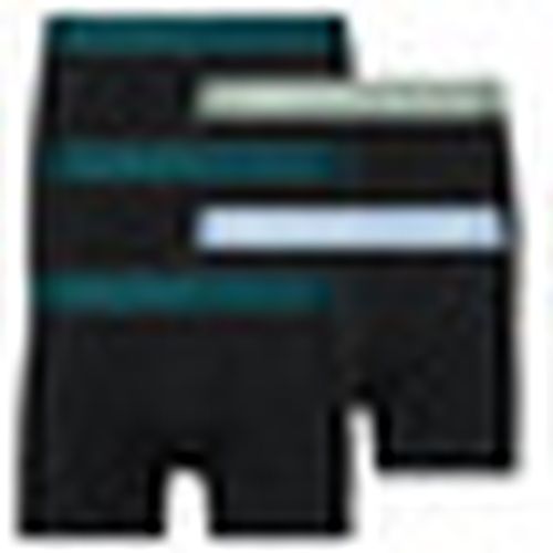 Boxer JACWESLEY SOLID TRUNKS X5 - jack & jones - Modalova