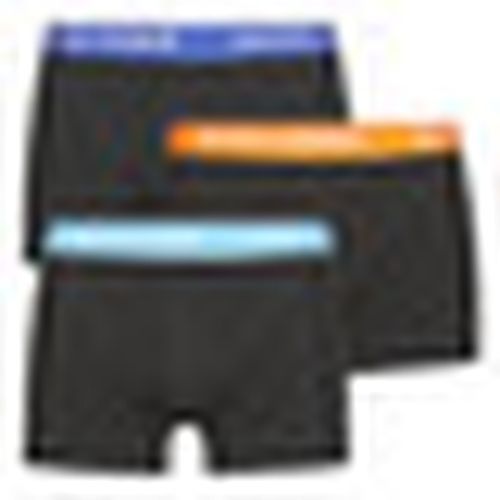 Boxer JACTHEODORE SOLID TRUNKS X3 - jack & jones - Modalova