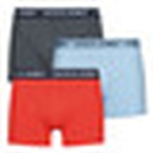 Boxer JACPALMTREE TRUNKS X3 - jack & jones - Modalova