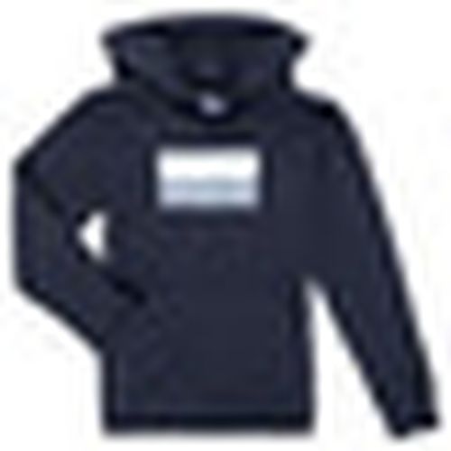 Felpe con cappuccio JCOFUSION GRAPHIC SWEAT - jack & jones - Modalova