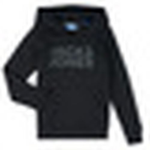 Felpe con cappuccio JJECORP LOGO - jack & jones - Modalova
