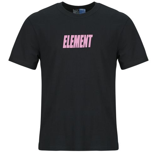 T-shirt Element POOL DRAINING SS - Element - Modalova