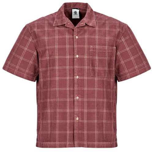 Camicia a maniche corte RELAX SB SS - Element - Modalova