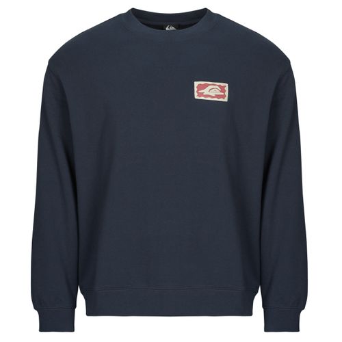 Felpe Quiksilver ELEVATED CREW - Quiksilver - Modalova