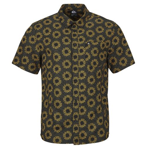 Camicia a maniche corte APERO CLASSIC SS - Quiksilver - Modalova