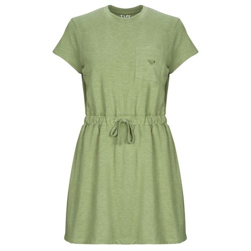 Abito corto SUNNY EXPEDITION SOLID - Roxy - Modalova