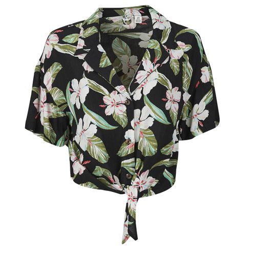Camicetta Roxy SALTY SWEET PRINTED - Roxy - Modalova