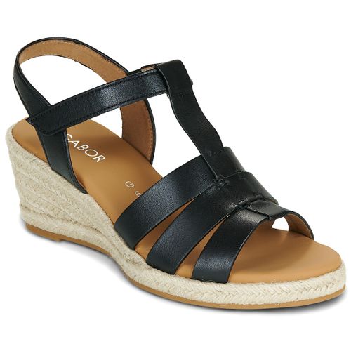 Sandali con zeppa Gabor JULIETTE - Gabor - Modalova