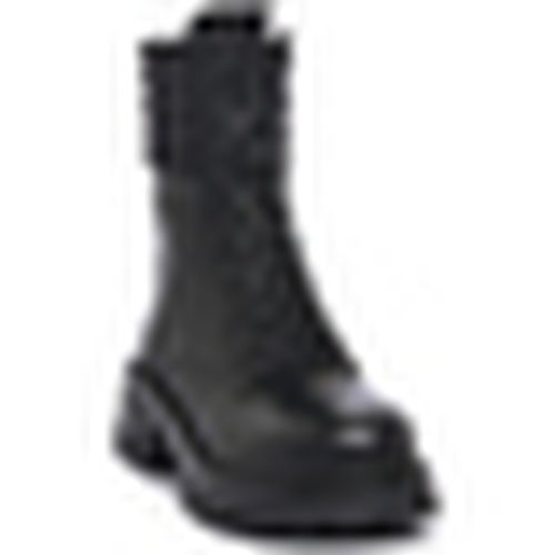 Stivaletti CALF BLK - Laura Biagiotti - Modalova