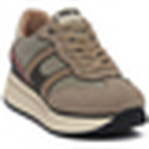 Sneakers basse Keys TAUPE SILVIA - Keys - Modalova