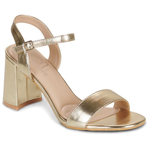 Sandali con tacco Moony Mood ELSIE - Moony Mood - Modalova
