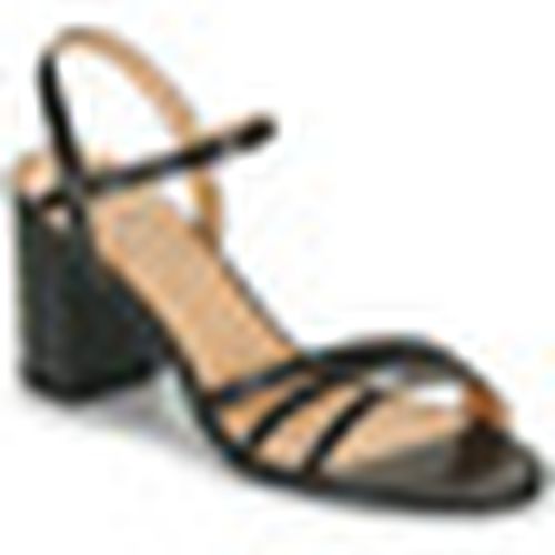 Sandali con tacco SABRINA - Moony Mood - Modalova