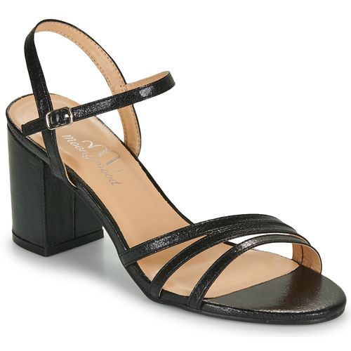 Sandali con tacco SABRINA - Moony Mood - Modalova
