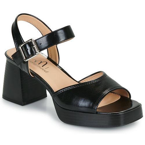 Sandali con tacco Moony Mood GINA - Moony Mood - Modalova