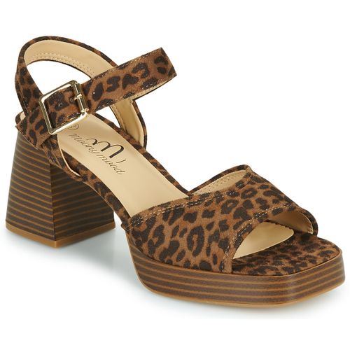 Sandali con tacco Moony Mood GINA - Moony Mood - Modalova