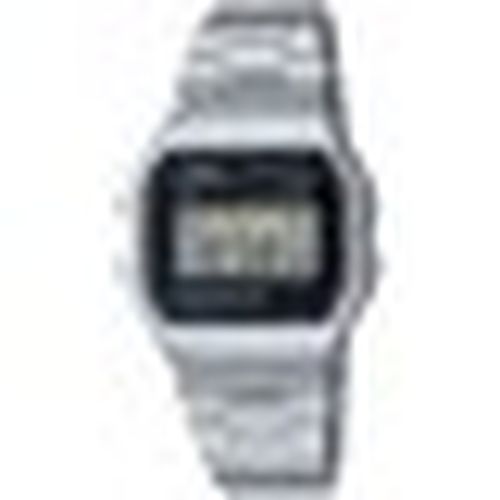 Orologio Analogico Casio A158WA1D - Casio - Modalova