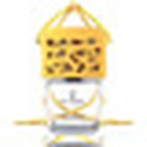 Candele, diffusori Car Perfume Musk Mango - El Nabil - Modalova